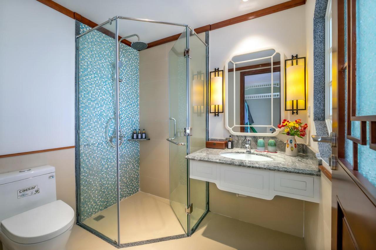 Amina Lantana Hoi An Hotel & Spa Екстер'єр фото