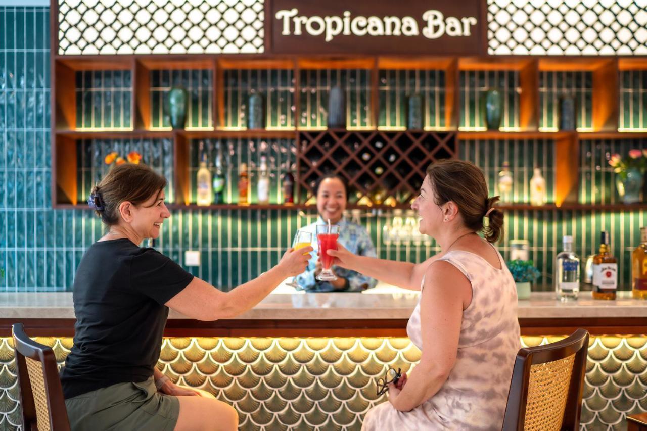 Amina Lantana Hoi An Hotel & Spa Екстер'єр фото