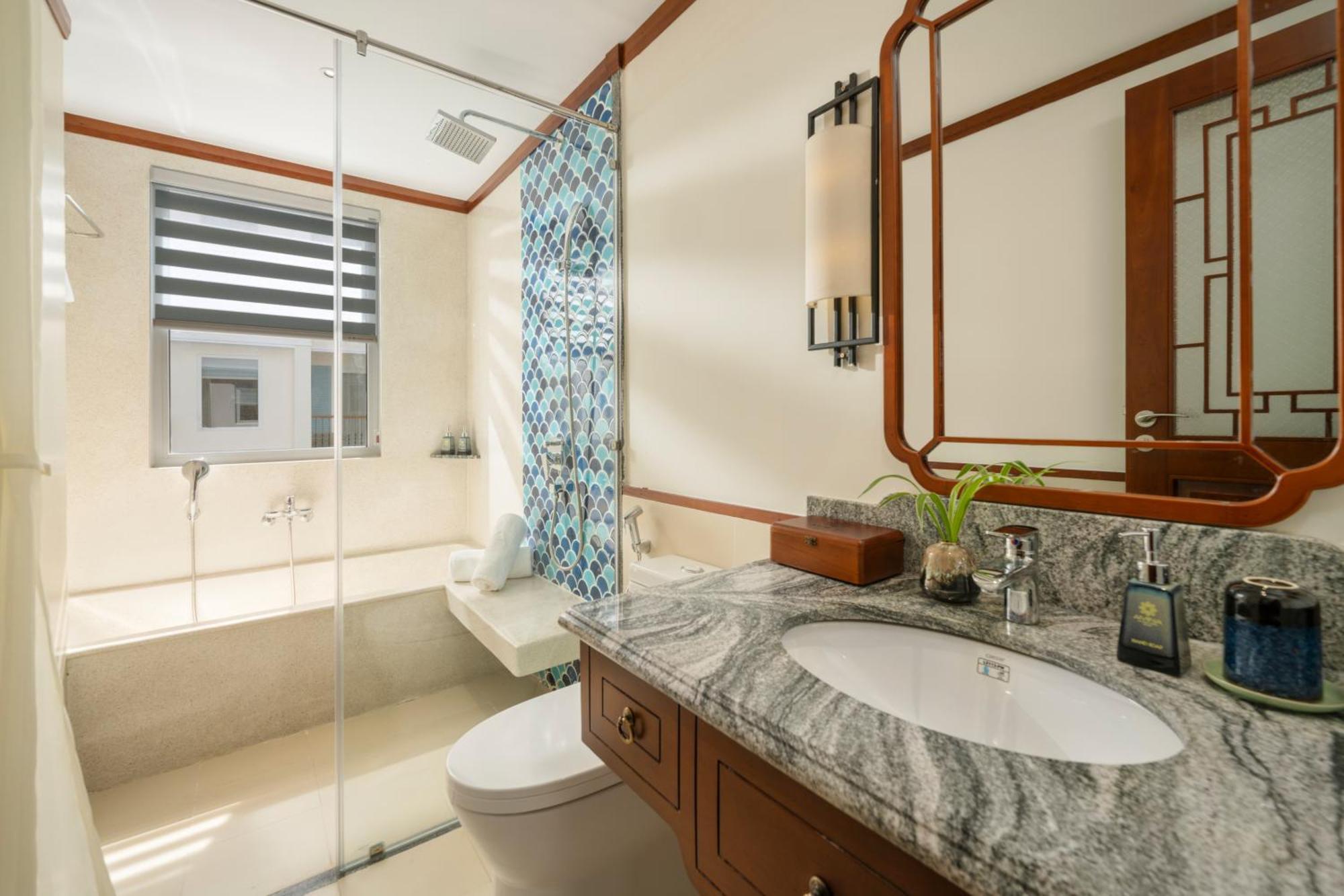 Amina Lantana Hoi An Hotel & Spa Екстер'єр фото
