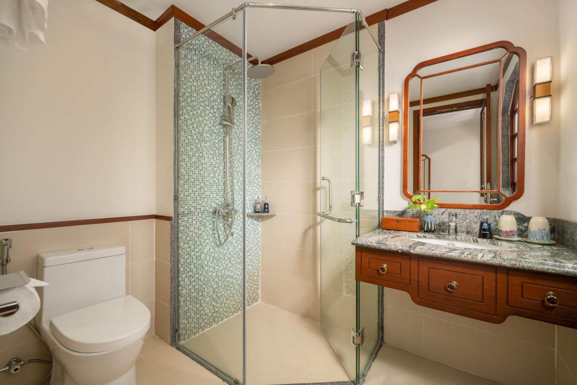 Amina Lantana Hoi An Hotel & Spa Екстер'єр фото