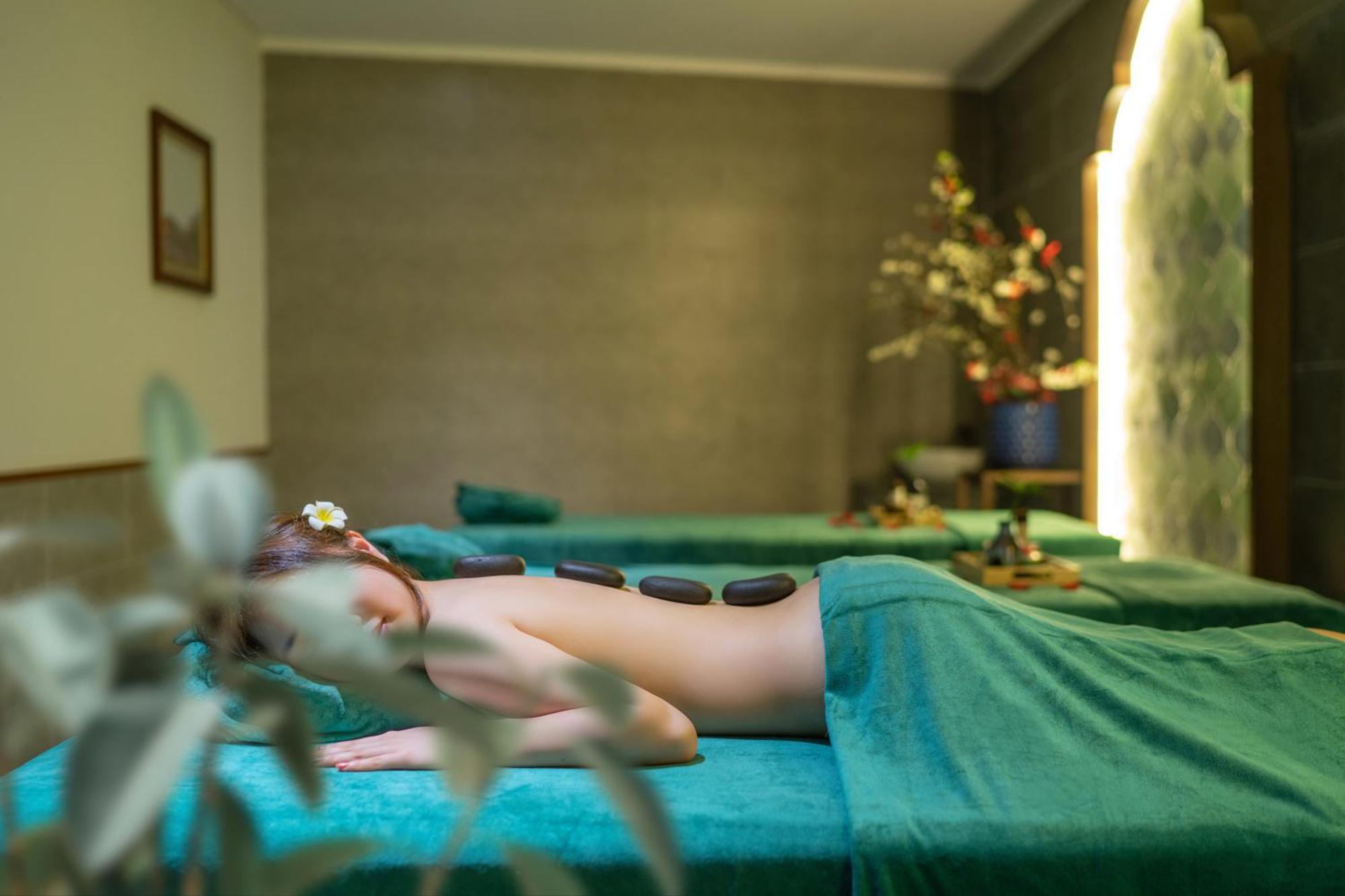 Amina Lantana Hoi An Hotel & Spa Екстер'єр фото