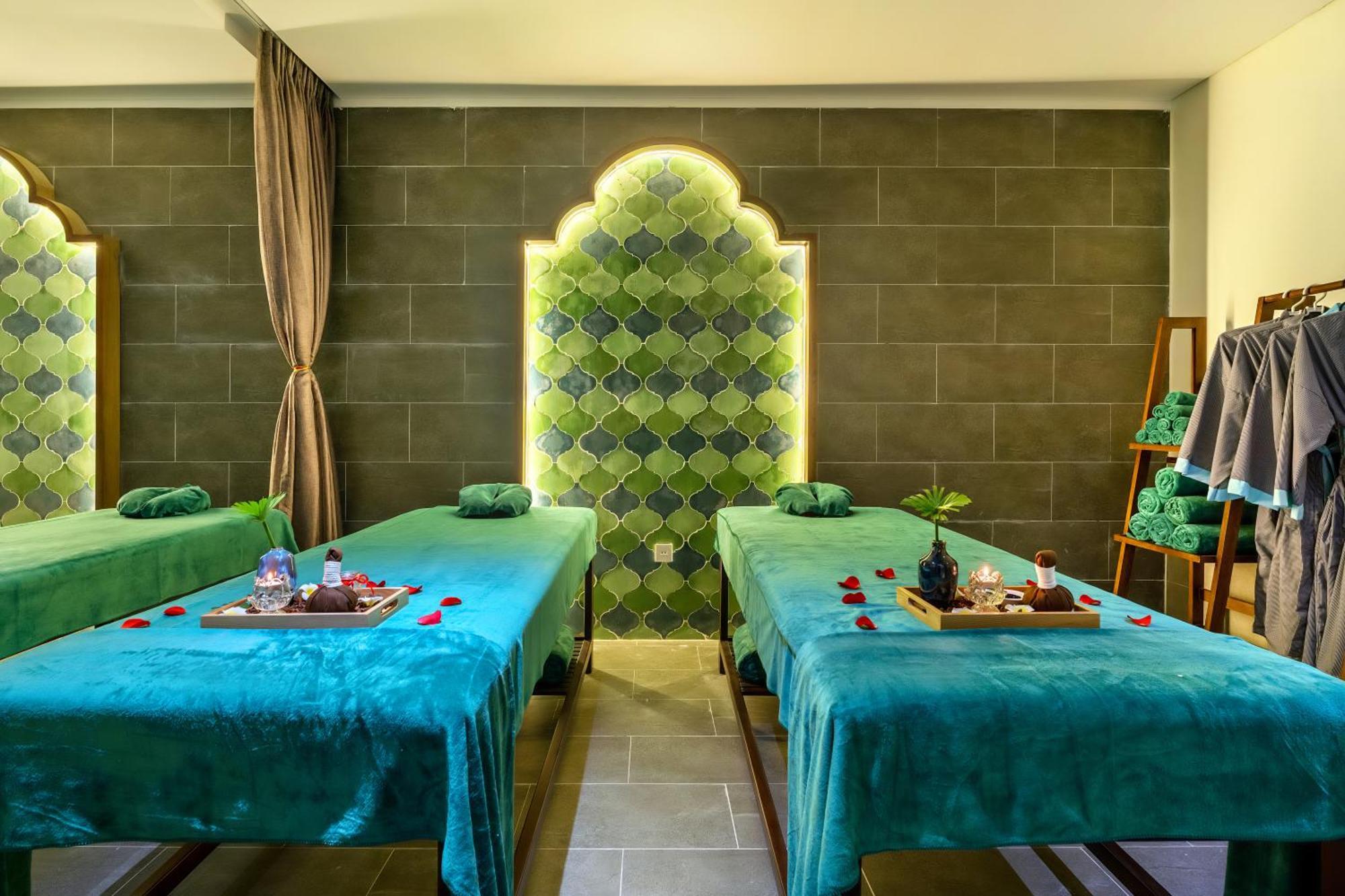 Amina Lantana Hoi An Hotel & Spa Екстер'єр фото
