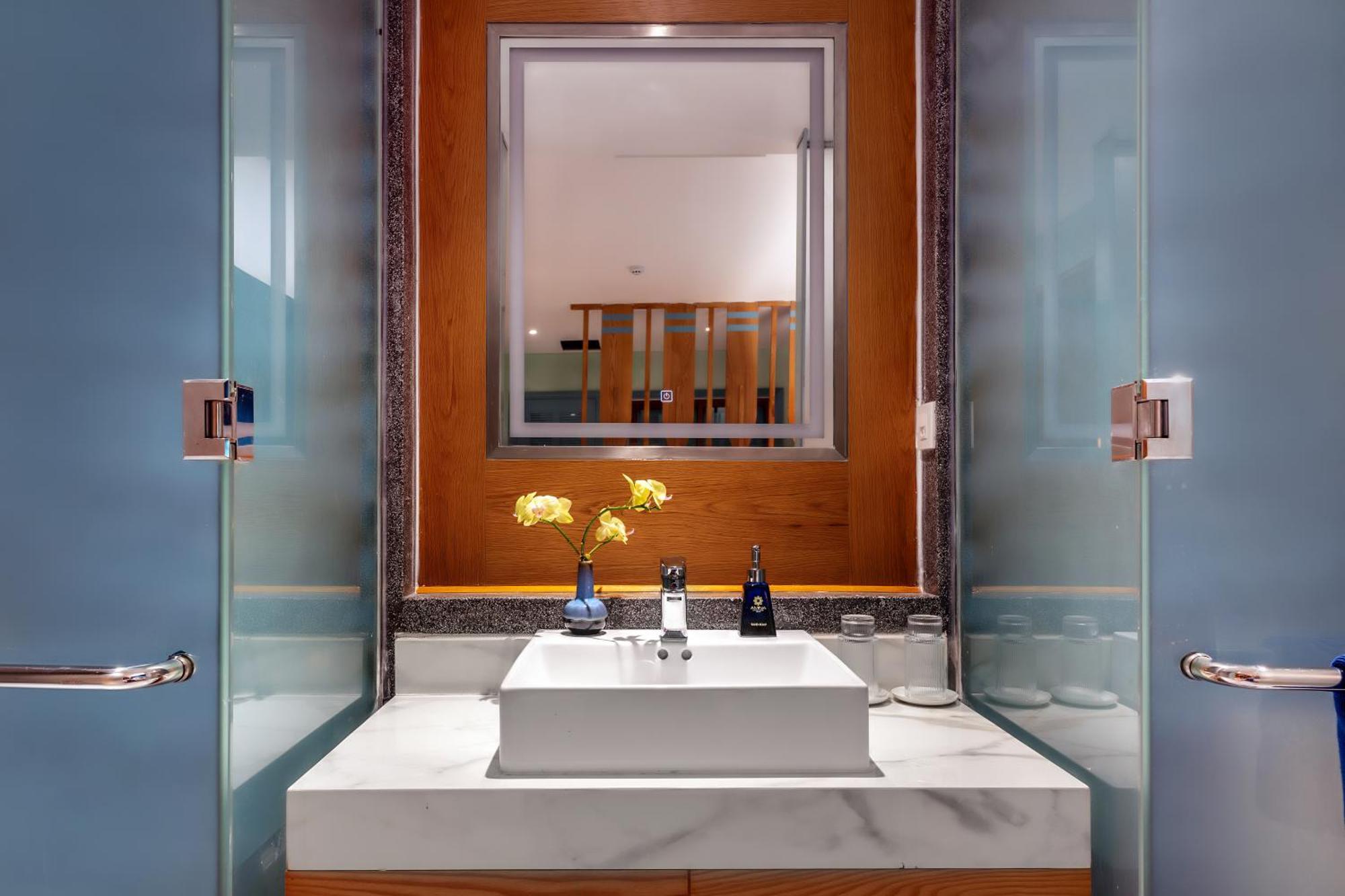 Amina Lantana Hoi An Hotel & Spa Екстер'єр фото