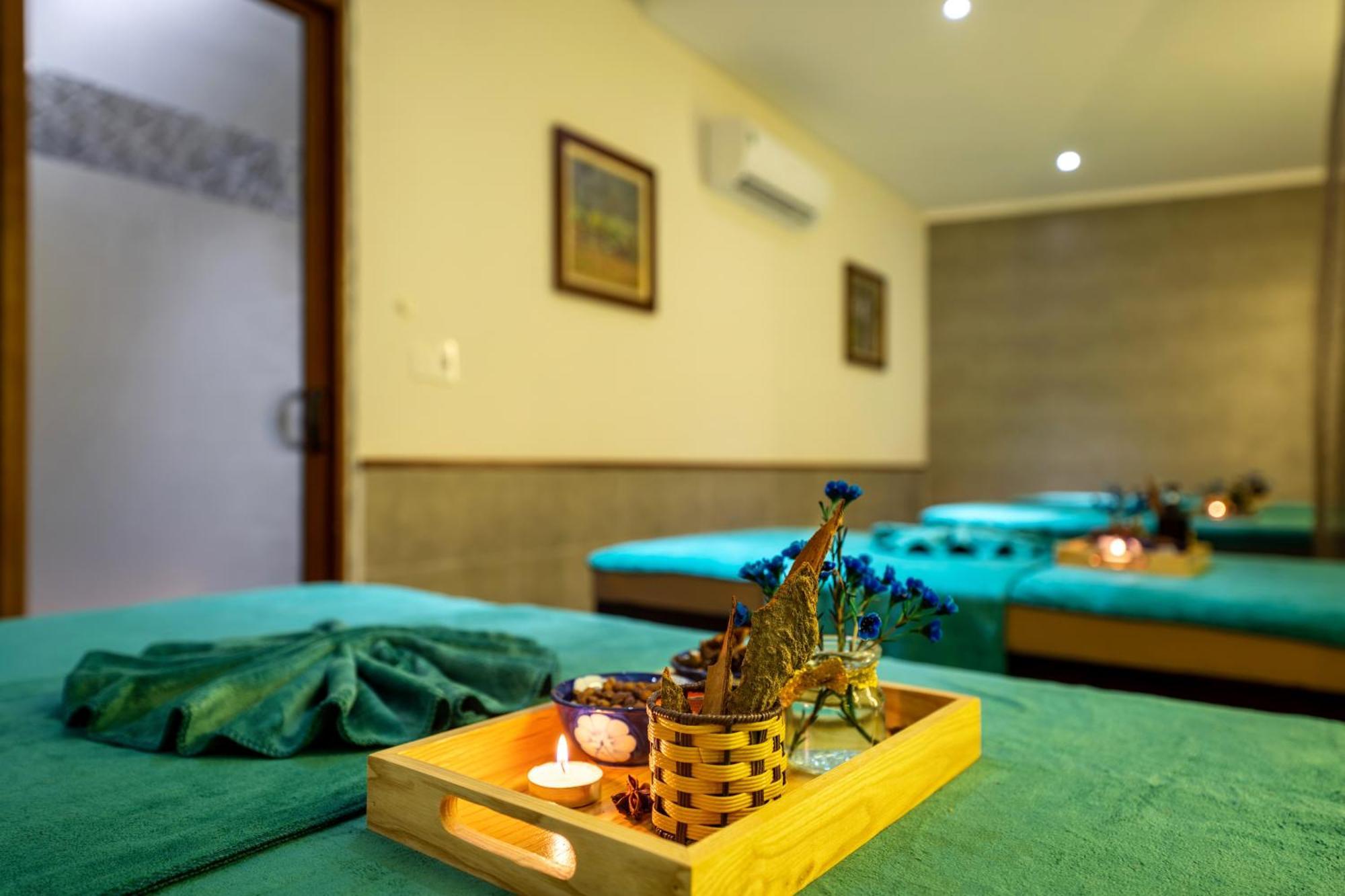 Amina Lantana Hoi An Hotel & Spa Екстер'єр фото